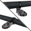 Antenna Bar Mount for Horizontal Bar 1  Inch
