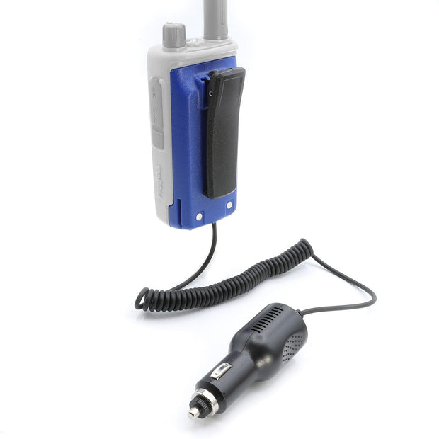 Battery Eliminator for R1 Handheld Radio