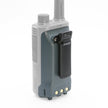 GMR2 and GMR2 PLUS Handheld Long-Lasting XL Battery with USB Charging Port Grey