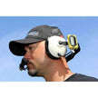 Headset to Scanner (Nitro Bee) Straight Cord - Short