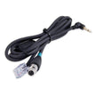 Connect to Mobile Radio Icom