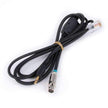 Connect to Mobile Radio Kenwood TM261 and QYT KT Models and BTECH UV25x2