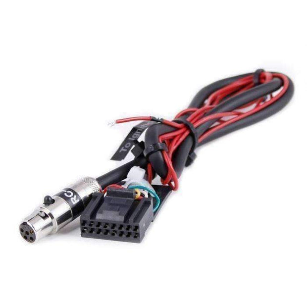 Connect to Mobile Radio Motorola 16-Pin Radios CM300 / M1225