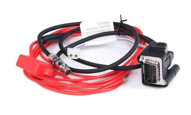 Connect to Mobile Radio Motorola XTL / APX / HMN