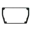 Nut Plate for Multi Mount Insert for Intercom and Radio