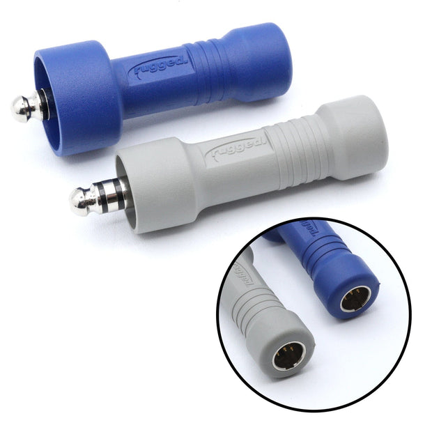 OFFROAD and STX Cable Adapters Mono