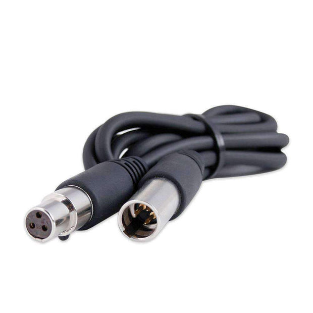 Push to Talk (PTT) 3 Ft. Extension Cable 3  Foot