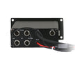 RRP5100 PRO - Race Series Panel Mount Intercom Without DSP Chips