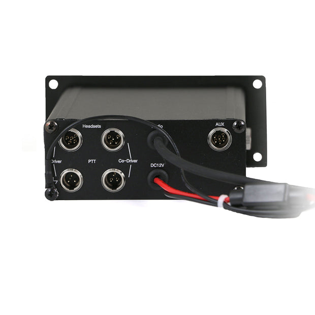 RRP5100 PRO - Race Series Panel Mount Intercom Without DSP Chips