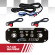 RACE INTERCOM KIT - RRP6100 RACE SERIES Intercom Yes - Install DSP Chips