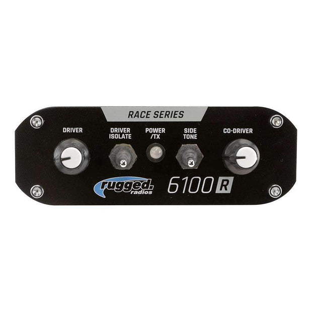 RRP6100 PRO - Race Series Intercom Without DSP Chips