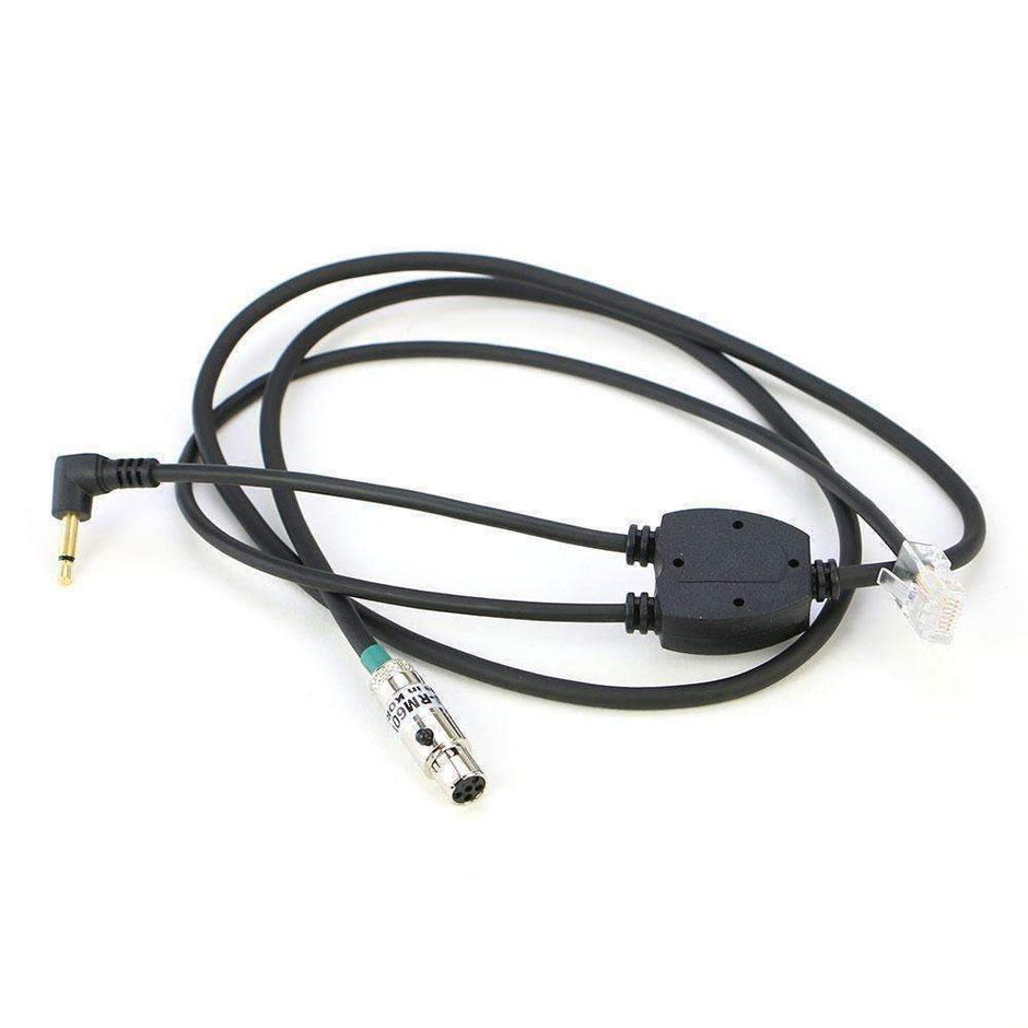 Connect to Mobile Radio Rugged RM60