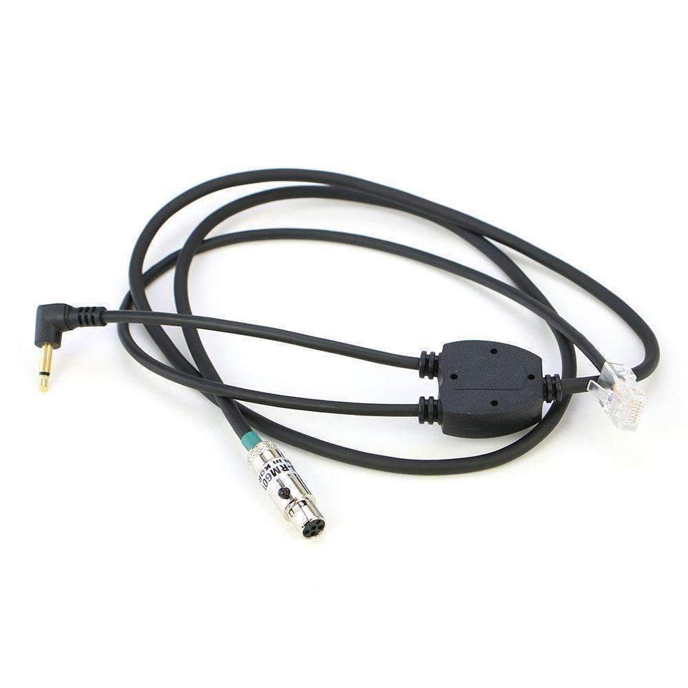 Connect to Mobile Radio Rugged RM60