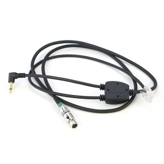 Connect to Mobile Radio Rugged RM60