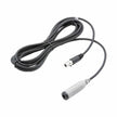 STX STEREO Straight Cable to Intercom (Select Length) 12  Feet