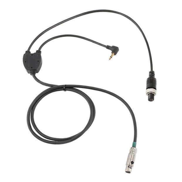 Connect to Mobile Radio TYT TH-8600