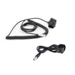 Velcro Mount Push to Talk (PTT) Buttons for Intercoms Driver and Passenger PTT - Bundle
