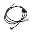 Connect to Mobile Radio Yaesu