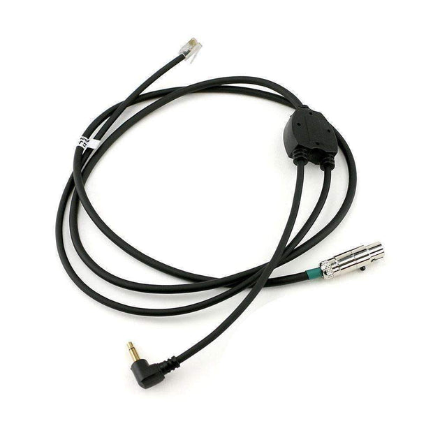 Connect to Mobile Radio Yaesu
