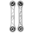 Can-Am X3 Billet Rear Sway Bar Link Set